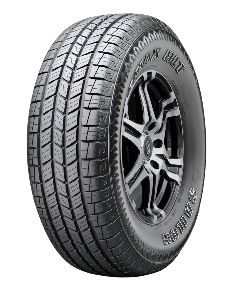 Sailun Tire - Terramax HLT-C - 215/55R16 XL 97T BSW