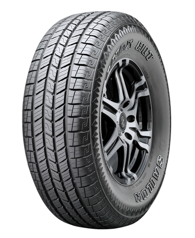 Sailun Tire - Terramax HLT-C - 185/60R15C 6/C 94T BSW