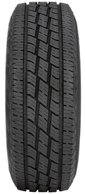 Toyo Tires - Open Country H/T II - LT265/75R16 10/E 123S OWL