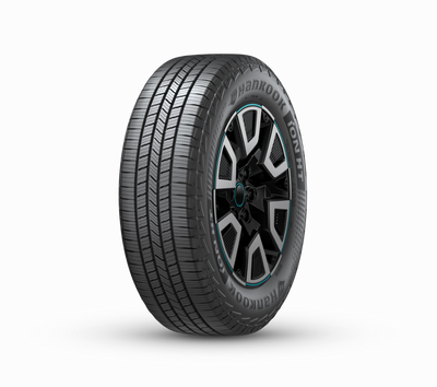 Hankook - iON HT (IHT01) - 275/65R18 XL 116H BSW