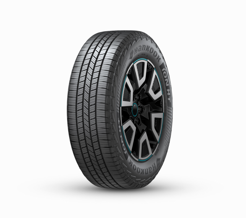 Hankook - iON HT (IHT01) - 275/60R20 XL 116T BSW