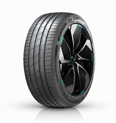 Hankook - iON evo (IK01) - 245/50R19 XL 105H BSW