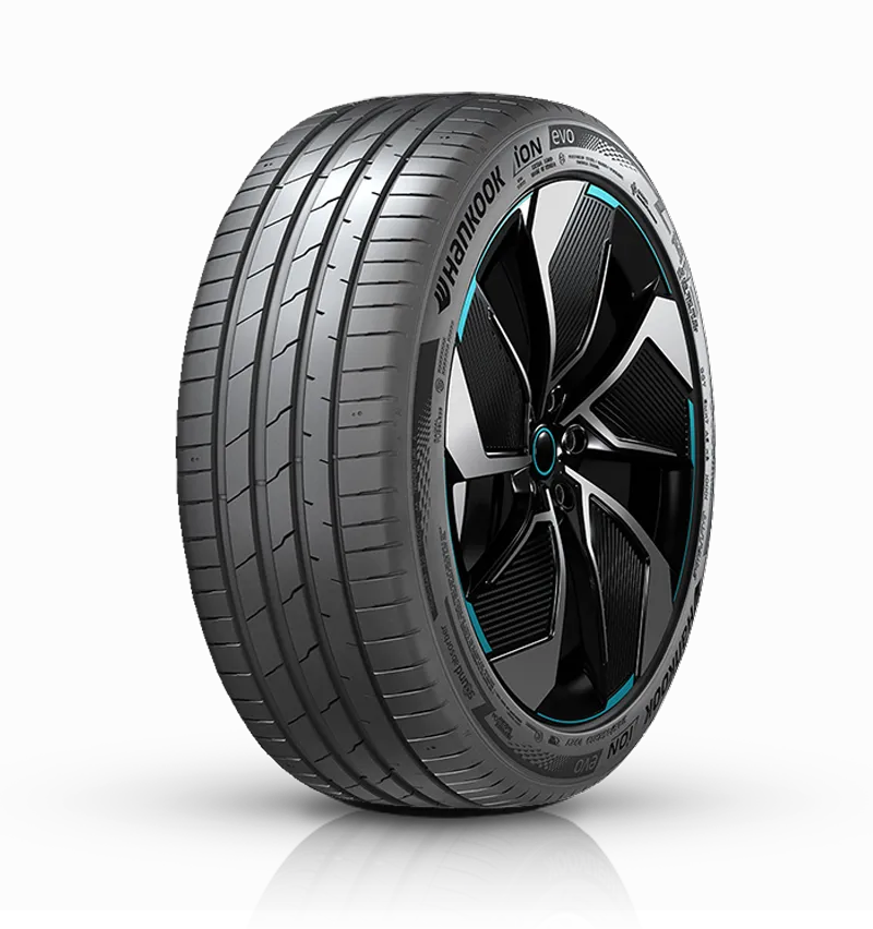 Hankook - iON evo (IK01) - 245/40R21 XL 100Y BSW