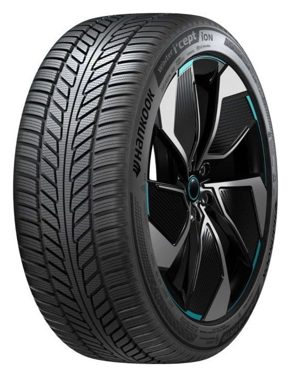 Hankook - iON i*cept SUV (IW01A) - 255/40R21 XL 102V BSW