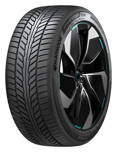 Hankook - iON i*cept SUV (IW01A) - 255/35R21 XL 98V BSW