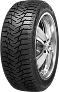 Sailun Tire - IceBlazer WSTX - 255/45R20 101V BSW