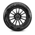 Pirelli - Winter Ice Zero Studded - 185/60R15 XL 88T BSW