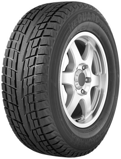 Yokohama - iceGUARD 51V - 245/75R16 111T BSL