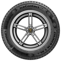 Continental - IceContact XTRM (Factory Studded) - 235/60R17 XL 106T BSW