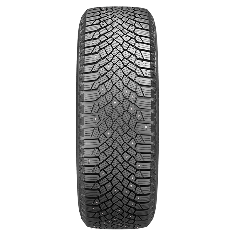 Continental - IceContact XTRM (Factory Studded) - 275/55R20 XL 117T BSW