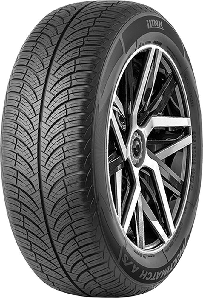 Ilink - Multimatch A/S - 245/45R19 XL 102W BSW