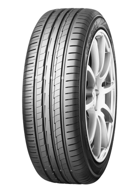 Yokohama - BluEarth A AE50 - 205/40R17 80H BSW