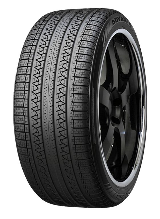 Yokohama - ADVAN V35A - 285/40R22 XL 110V BSW