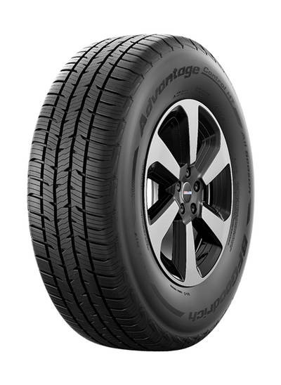 Bfgoodrich - Advantage Control HT - 275/55R20 113T BSW