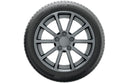 Uniroyal - Tiger Paw GTZ All Season 2 - 235/55R17 99W BSW