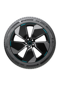 Hankook - iON evo AS SUV (IH31A) - 275/45R21 XL 110V BSW