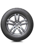 Hankook - Winter i*pike X (W429A) (Factory Studded) - 255/60R19 109T BSW