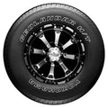 Yokohama - GEOLANDAR H/T G056 - LT245/75R17 10/E 121S OWL