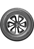 Bfgoodrich - Advantage Control HT - 265/70R17 115T BSW