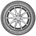 Dunlop - Winter Sport 5 SUV - 255/45R20 XL 105V BLT