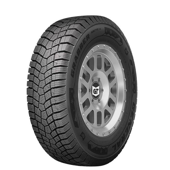 General Tire - Grabber Arctic X - 255/55R20 XL 110T BSW