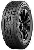 Goodyear - Vector 4Seasons Cargo - 245/50R19 XL 105H BLT