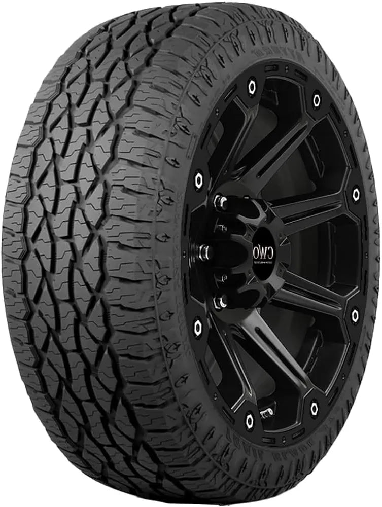 Atturo - Trail Blade ATS - LT235/65R16 10/E 121/119R BSW