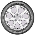 Goodyear - Eagle F1 Asymmetric 3 SUV - 255/60R18 XL 112H BLT