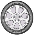 Goodyear - Eagle F1 Asymmetric 3 SUV - 255/40R21 XL 102Y BLT