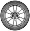 Goodyear - Eagle F1 Asymmetric 6 - 275/40R19 XL 105Y BLT