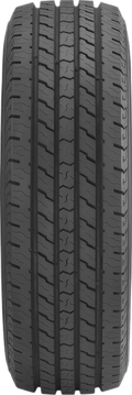 Ironman - All Country CHT - LT225/75R16 10/E 115R BSW