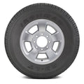 Ironman - RB-LT - LT265/75R16 10/E 123S OWL