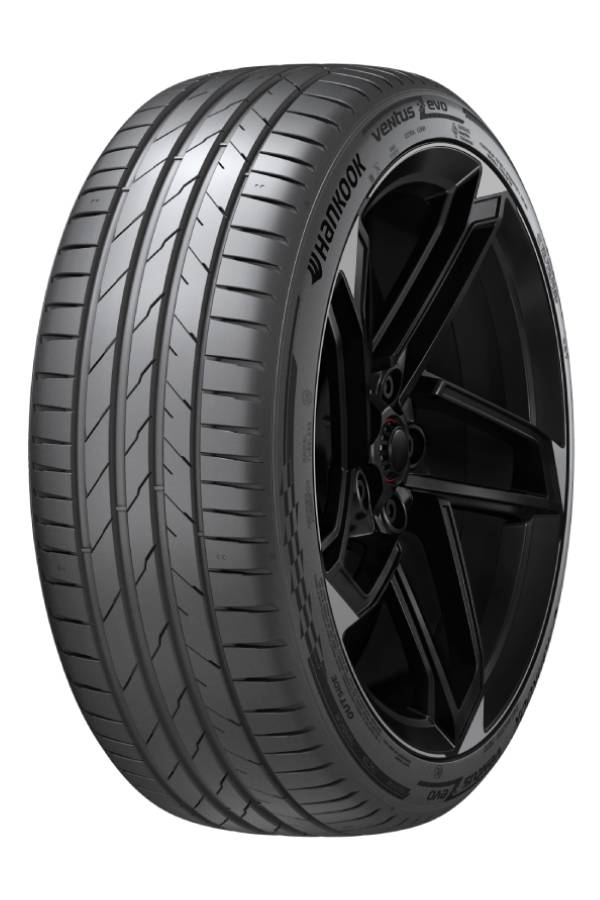 Hankook - Ventus evo (K137) - 215/45R18 XL 93Y BSW