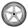 Kumho Tires - Ecsta PA51 - 235/45R18 XL 98W BSW