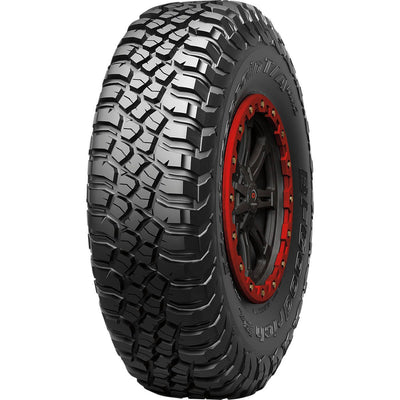 BFGoodrich - Mud-Terrain T/A KM3 UTV - LT28x11R14 8/D Q RBL