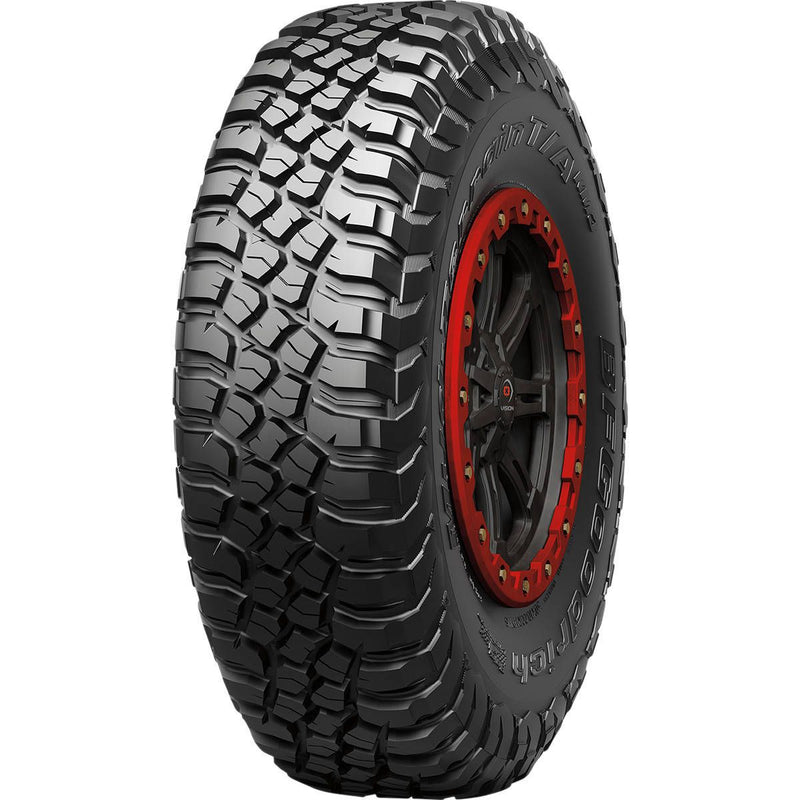 BFGoodrich - Mud-Terrain T/A KM3 UTV - LT28x11R14 8/D Q RBL