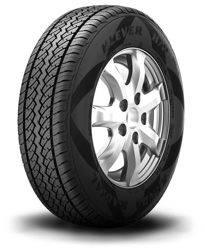 Kenda - KLEVER H/P - 205/75R15 97T BSW