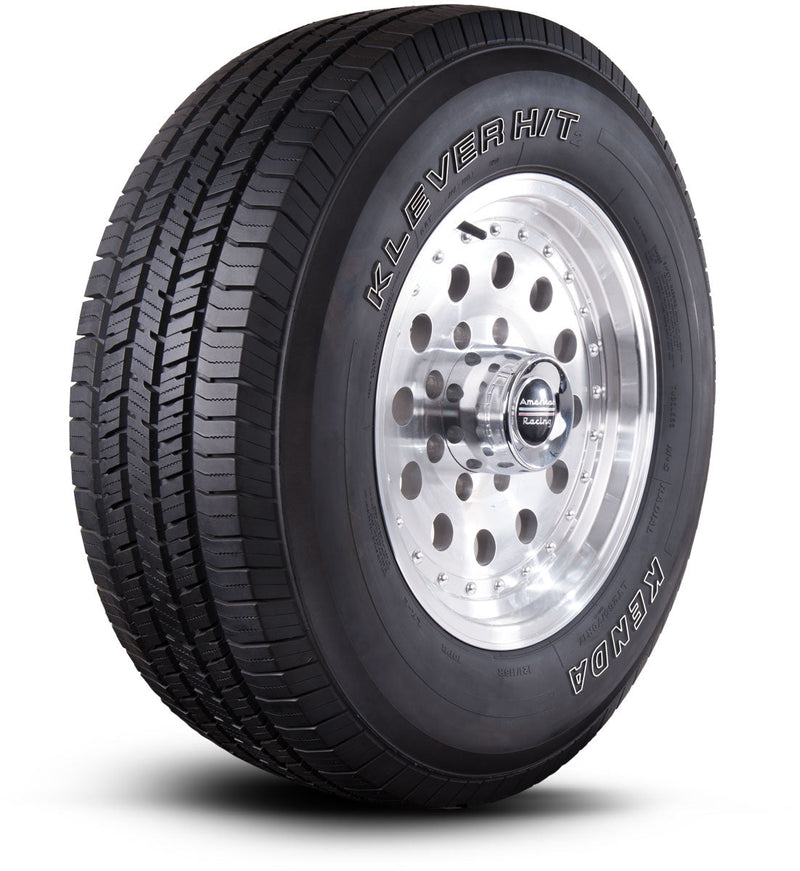 Kenda - KLEVER H/T2 - 275/60R20 115H BSW
