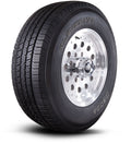 Kenda - KLEVER H/T2 - LT245/75R17 10/E 121/118R BSW