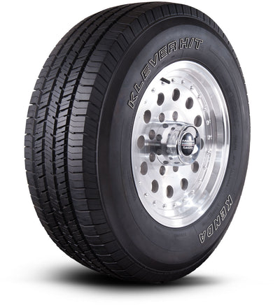 Kenda - KLEVER H/T2 - LT275/65R18 10/E 123/120R OWL