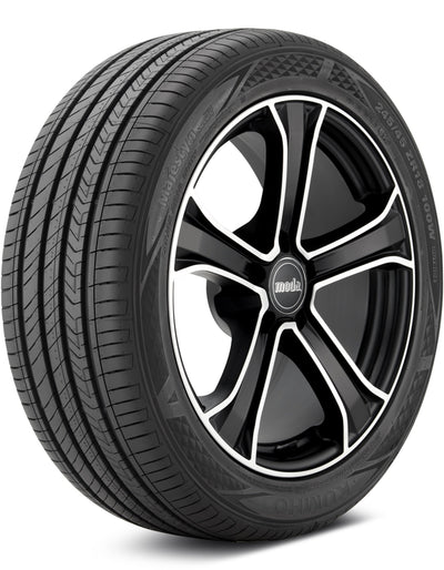 Kumho Tires - Solus TA91 - 255/45R19 XL 104V BSW