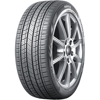 Kumho Tire - Majesty Solus X TA92 - 255/50R20 XL 109V BSW