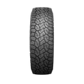 Kumho Tires - Road Venture AT52 - LT285/60R20 10/E 125S BSW