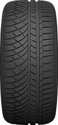 Kumho Tires - WinterCraft WP72 - 165/65R14 79T BSW