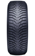Kumho Tires - WinterCraft SUV WS31 - 235/70R16 106T BSW