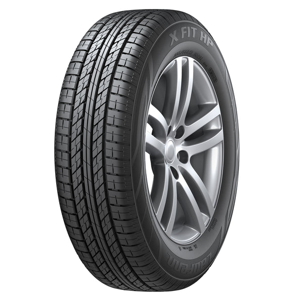 Laufenn - X FIT HP (LA41) - 235/65R17 104H BSW
