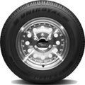 Uniroyal - Laredo Cross Country Tour - 235/60R17 100T BSW