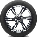 Michelin - Latitude Sport - 275/55R19 111W BSW
