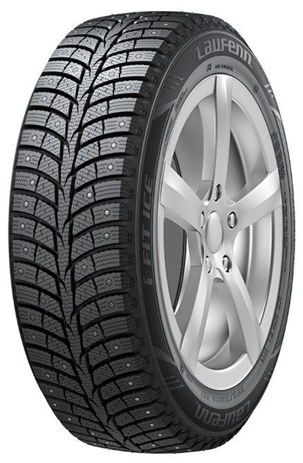 Laufenn - I FIT Ice (LW71) (Factory Studded) - 205/75R15 97T BSW