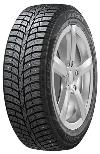 Laufenn - I FIT Ice (LW71) (Factory Studded) - 215/65R16 98T BSW